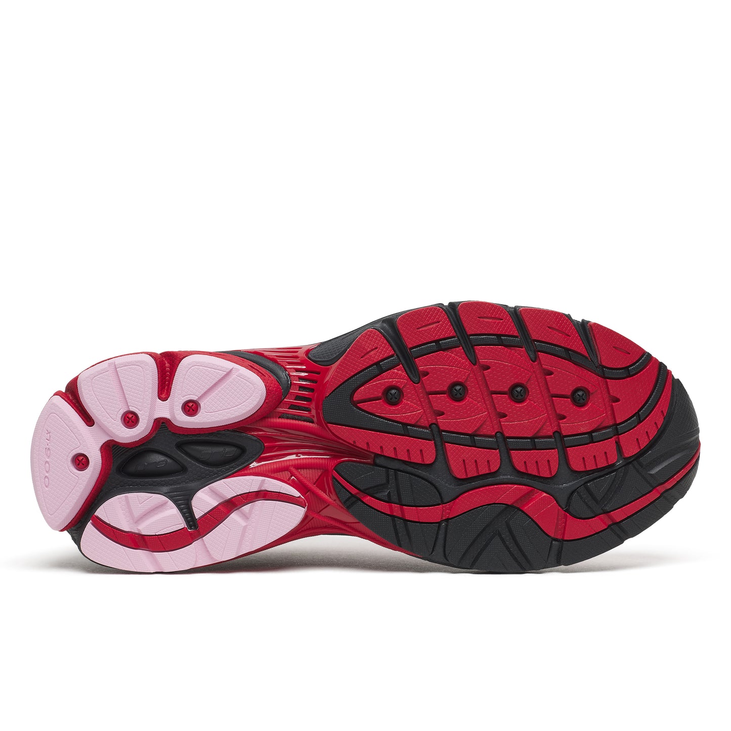 Saucony Progrid Omni 9 St. Valentine's