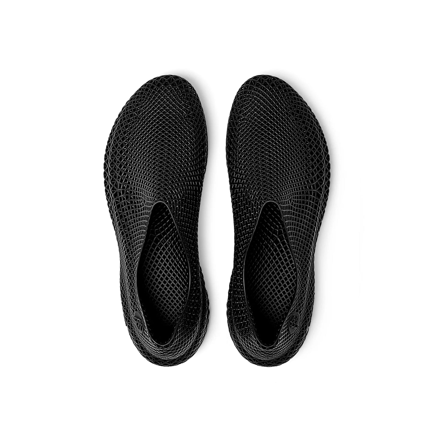 Fitasy Stride 0 3D  Printer Sneaker Black