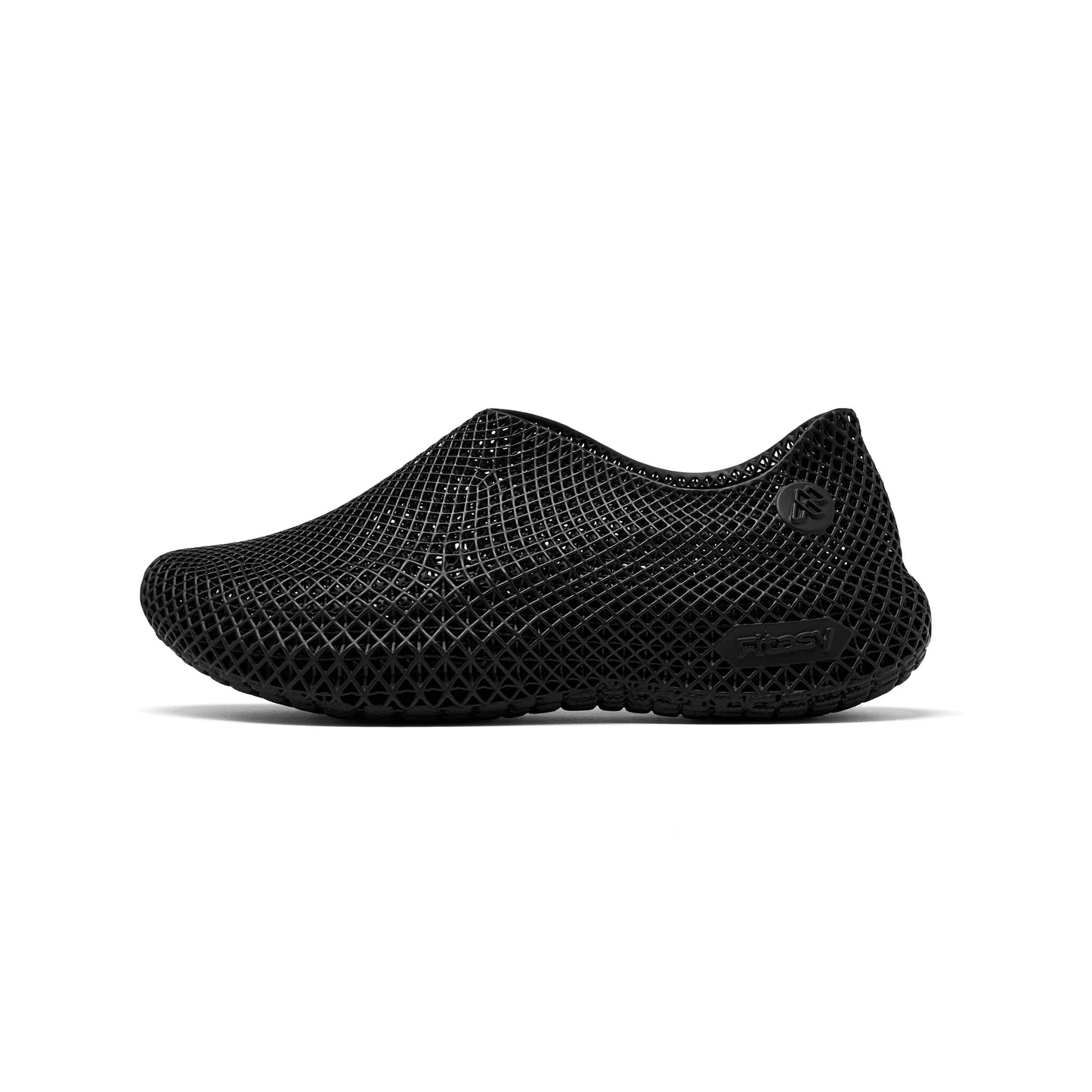 Fitasy Stride 0 3D  Printer Sneaker Black