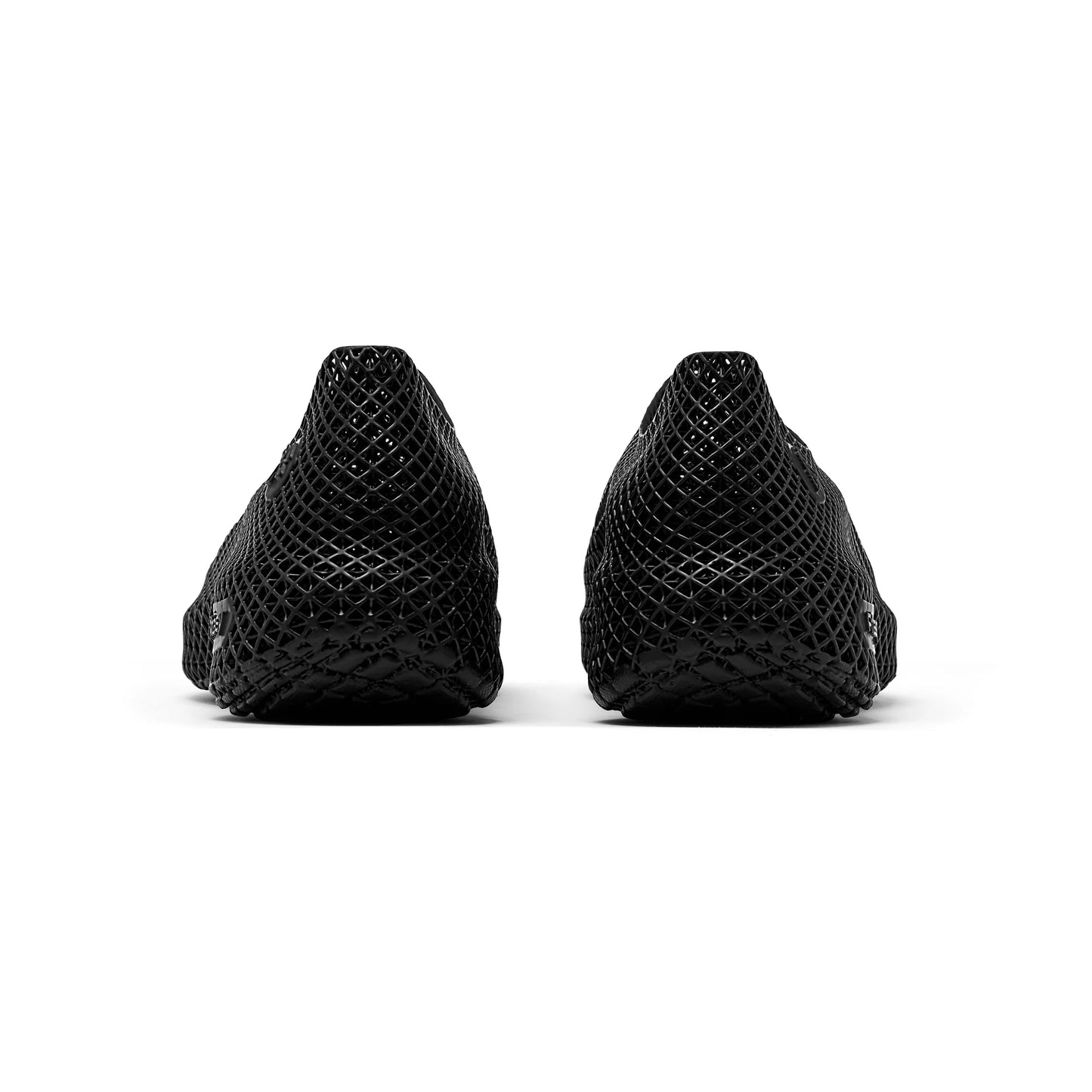 Fitasy Stride 0 3D  Printer Sneaker Black