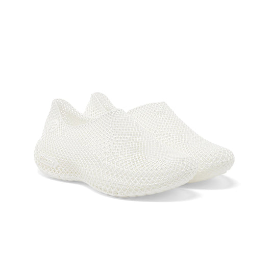Fitasy Stride 0 3D  Printer Sneaker White