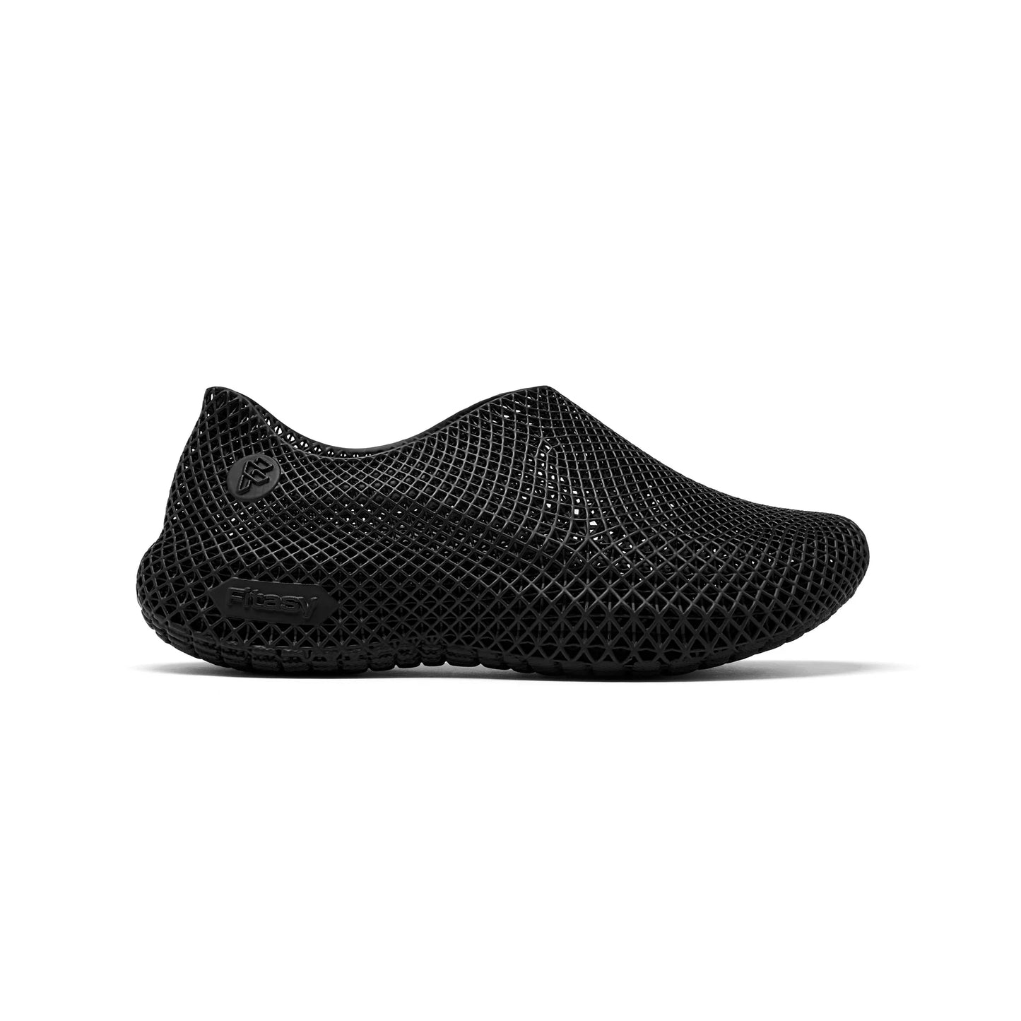 Fitasy Stride 0 3D  Printer Sneaker Black