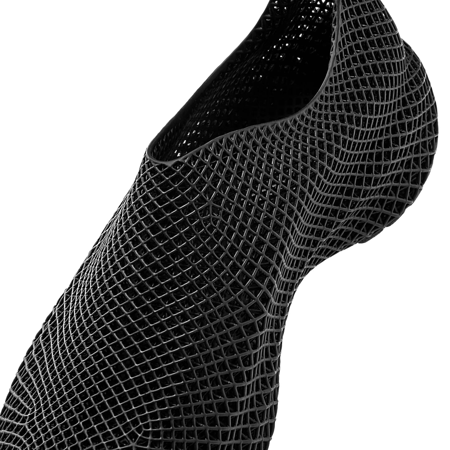 Fitasy Stride 0 3D  Printer Sneaker Black