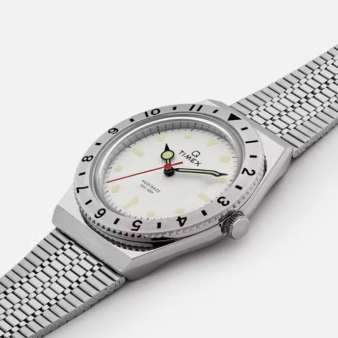 TIMEX Q Timex HODINKEE Limited Edition