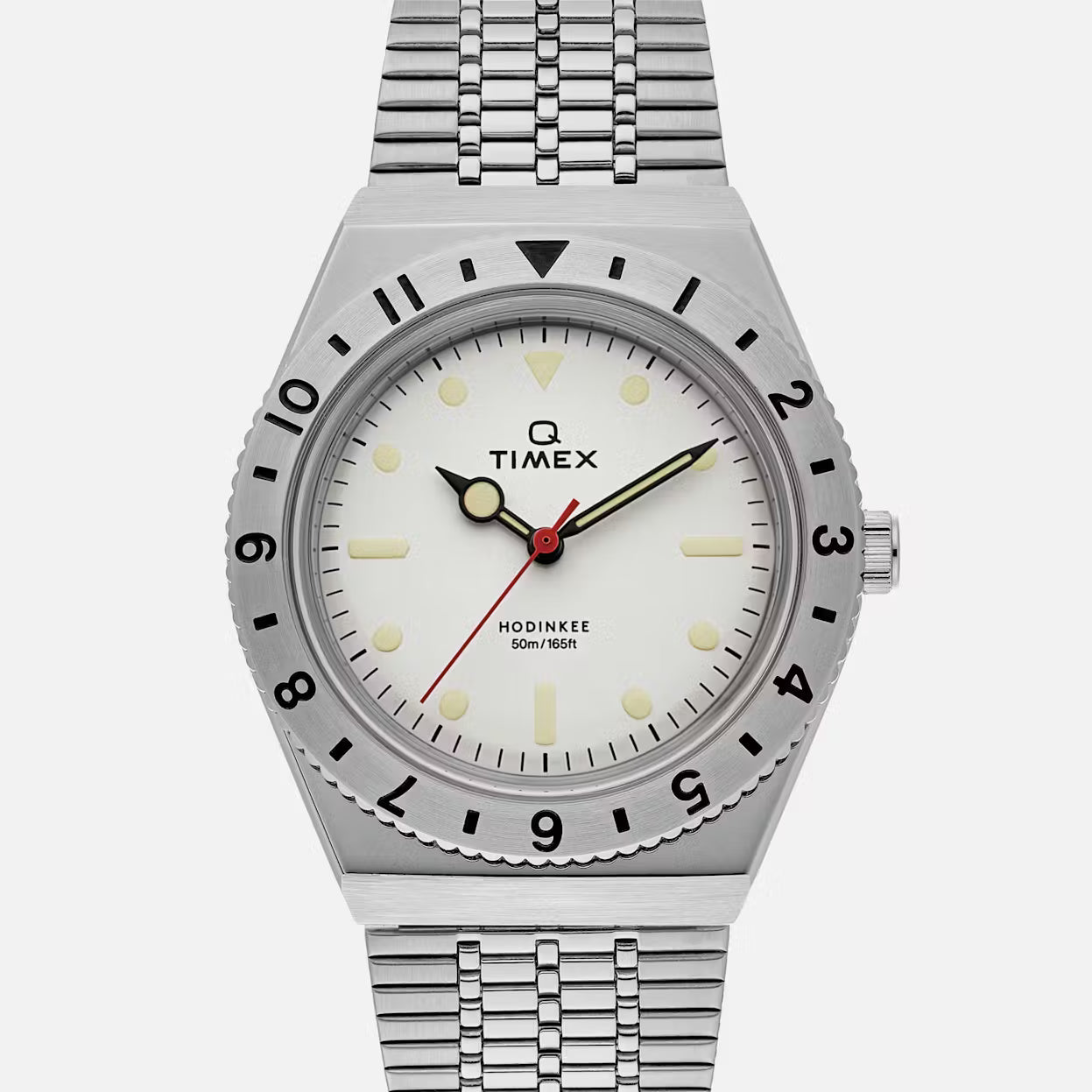 TIMEX Q Timex HODINKEE Limited Edition