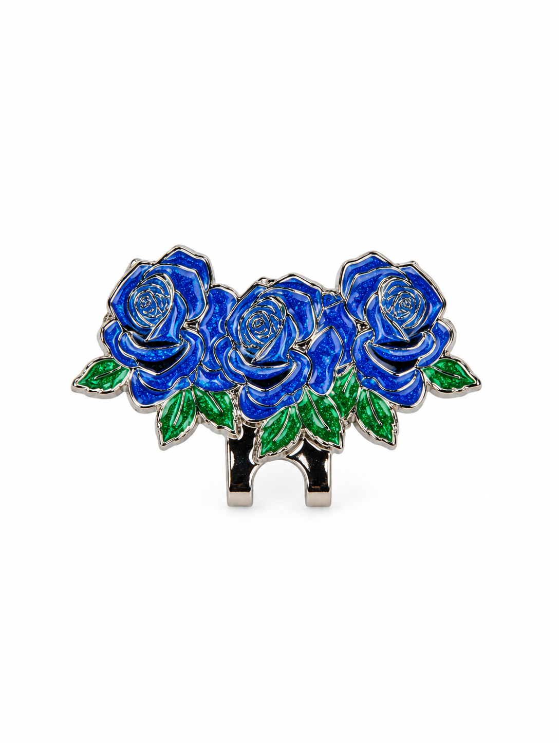 AYCE Fitteds x Neo Pasadena Rose Trio Blip Blue