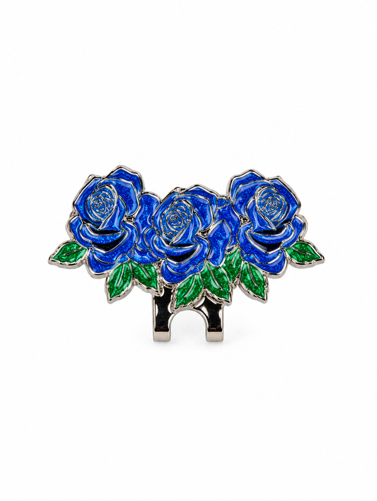 AYCE Fitteds x Neo Pasadena Rose Trio Blip Blue