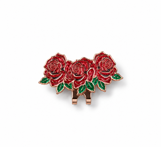 AYCE Fitteds x Neo Pasadena Rose Trio Blip Rose Gold