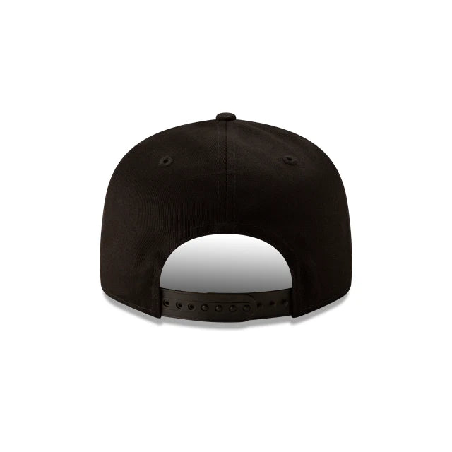 New Era Las Vegas Raiders Script 9Fifty Snapback OS