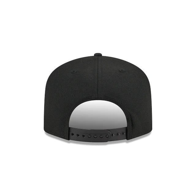 New Era New York Yankees 9FIFTY Navy Snapback OS