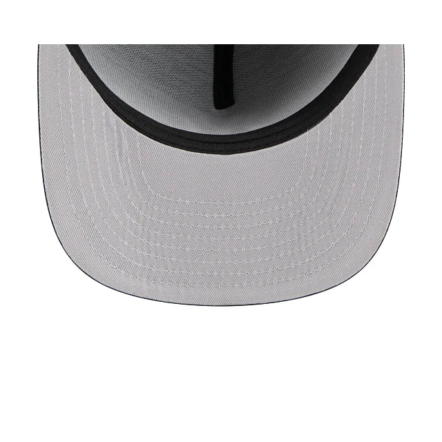 New Era Los Angeles Dodgers 9Fifty A Frame Black Snapback