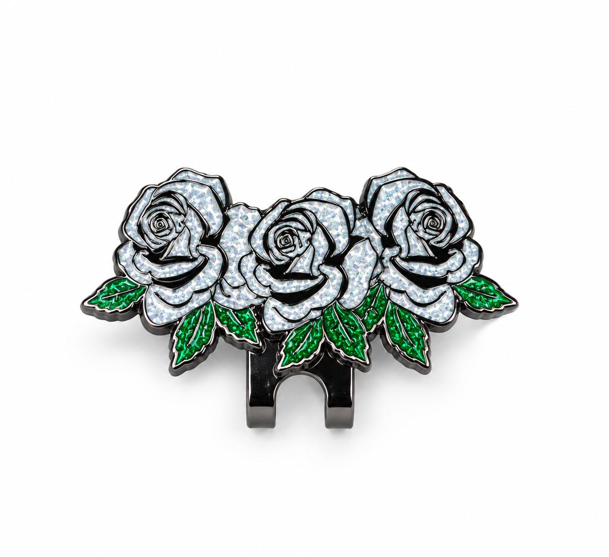 AYCE Fitteds x Neo Pasadena Rose Trio Blip Silver