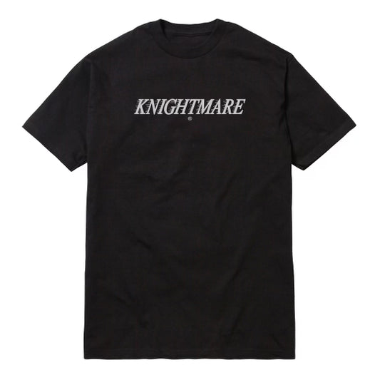 Knightmare Kings T-Shirt Black