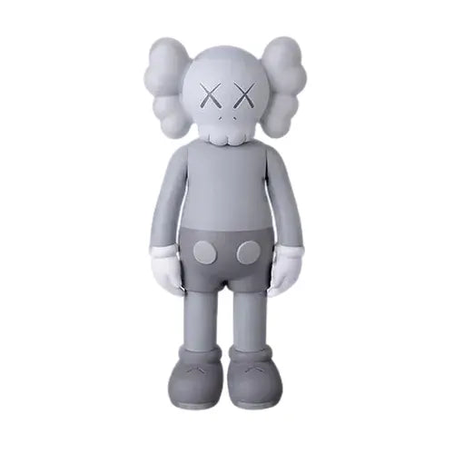 Kaws 2016 Companion Open Edition Grey