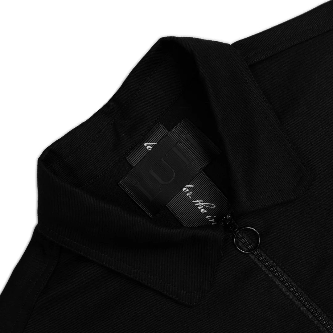 Luti Lovers Work Shirt