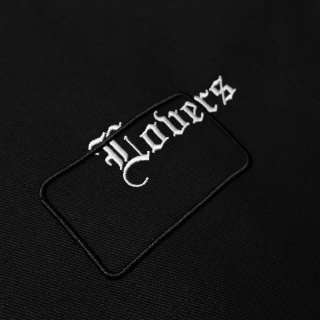 Luti Lovers Work Shirt