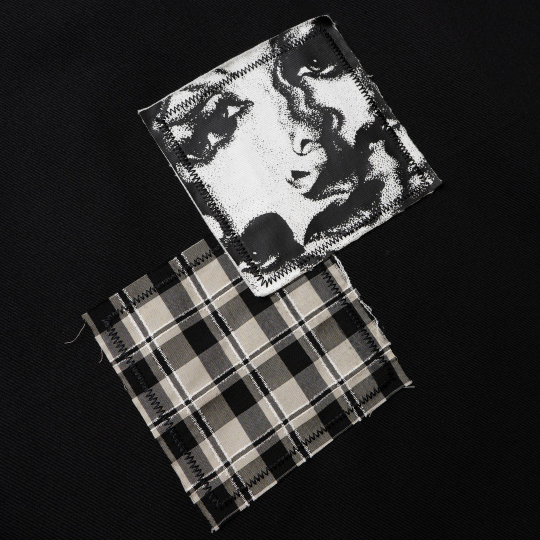 Luti Lovers Work Shirt