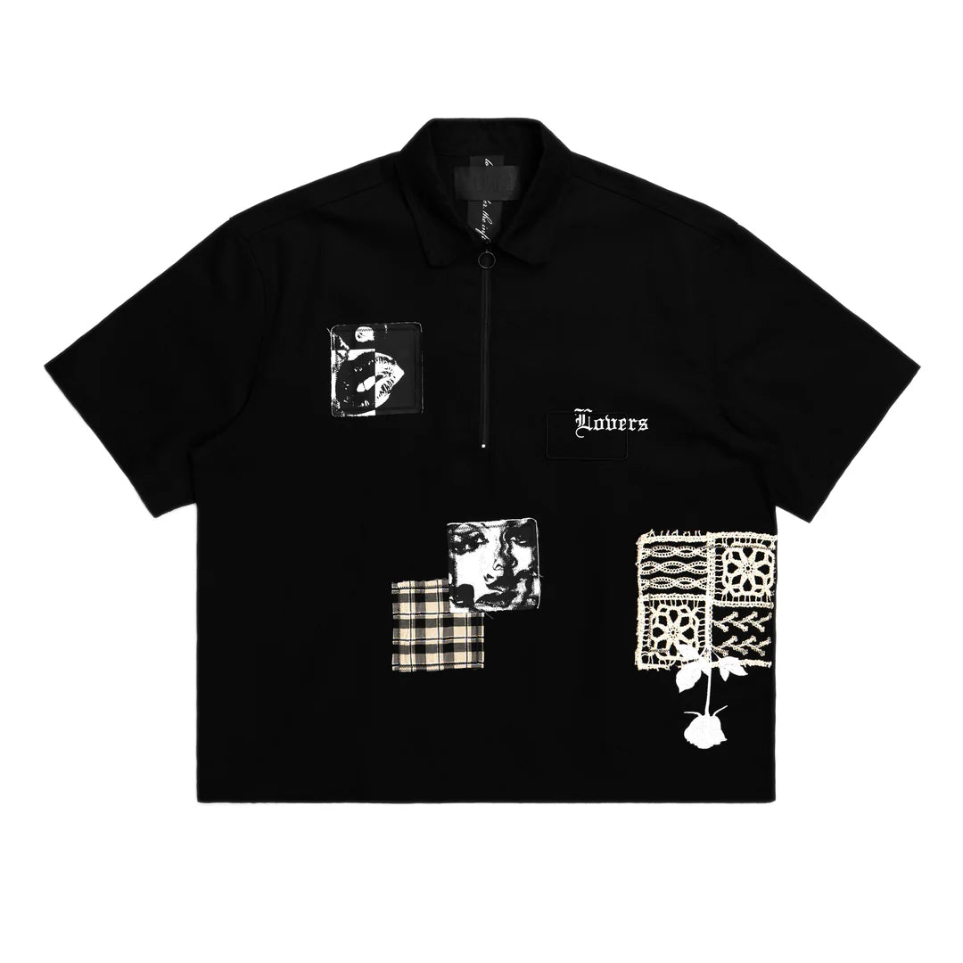 Luti Lovers Work Shirt