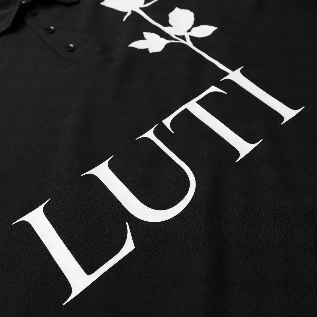 Luti Futbol L/S Jersey