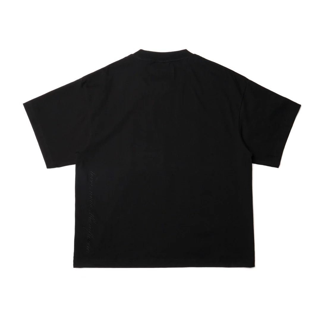 Polyamory S/S Knit