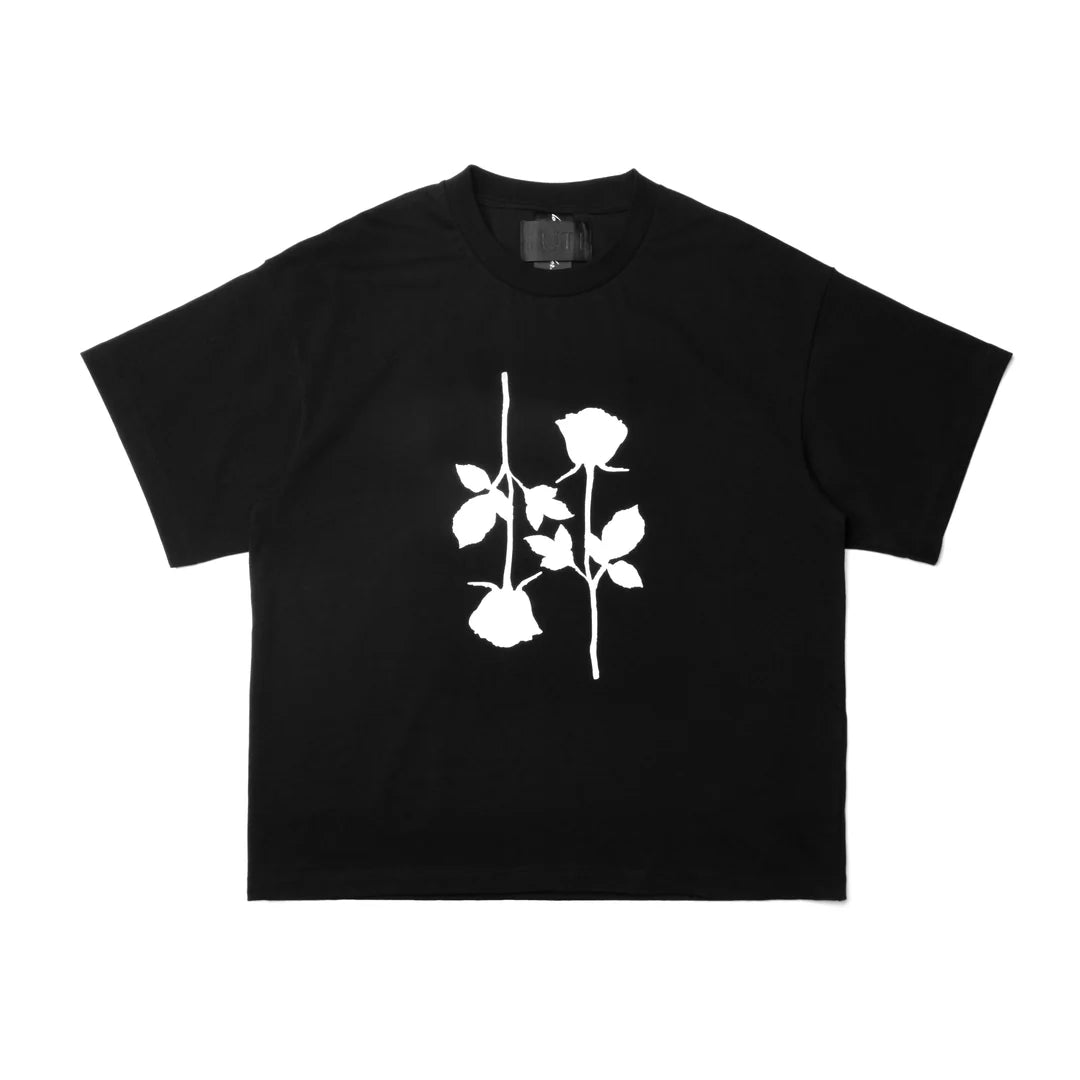 Polyamory S/S Knit