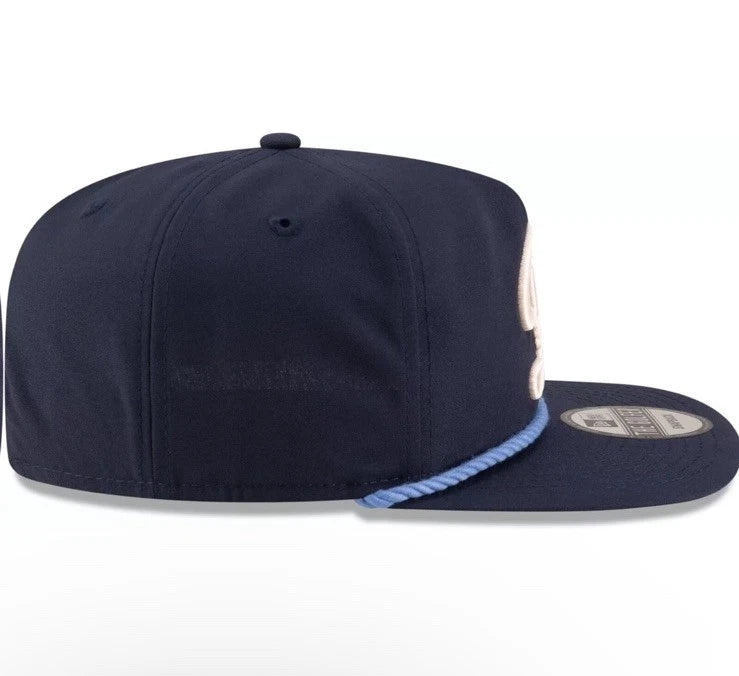 New Era Los Angeles Dodgers Alternate City Connect Golfer Snapback OS