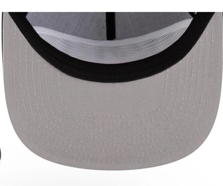 New Era Los Angeles Dodgers Alternate City Connect Golfer Snapback OS