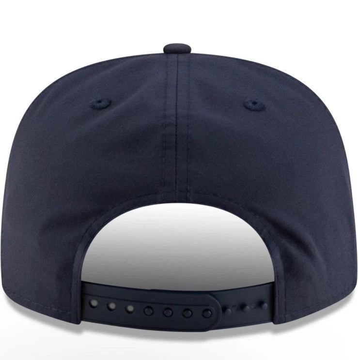 New Era Los Angeles Dodgers Alternate City Connect Golfer Snapback OS