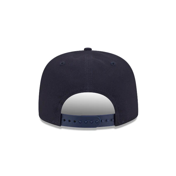 New Era New York Yankees Golfer Navy Snapback