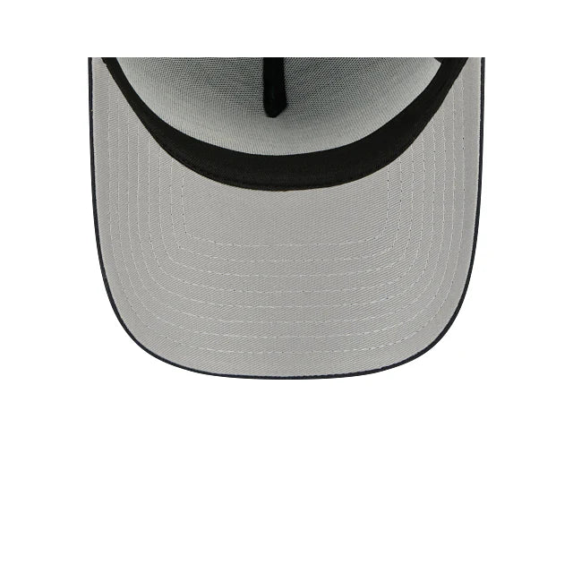 New Era Anaheim Ducks 9Forty A-Frame Snapback Black OS